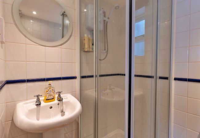 Cottage in Porthleven - Salvay Cottage in Porthleven - Salvay