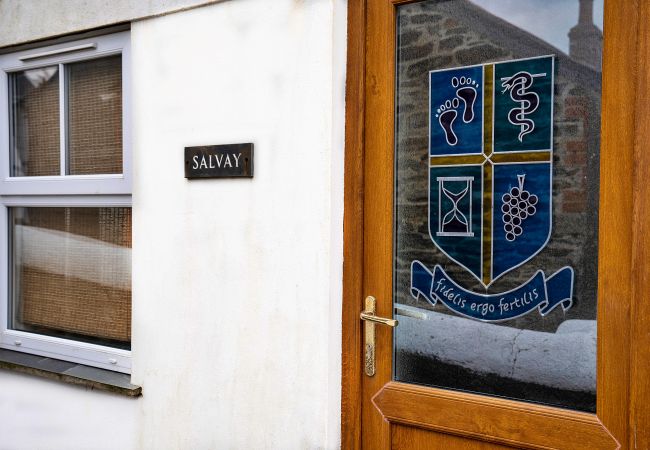 Cottage in Porthleven - Salvay Cottage in Porthleven - Salvay