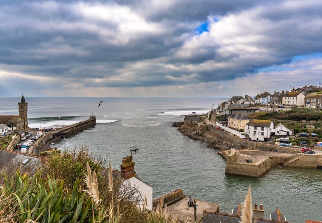 Cottage in Porthleven - Salvay Cottage in Porthleven - Salvay