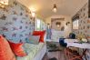 Chalet in Shrawardine - Shrawardine Train Carriage Chalet in Shrawardine - Shrawardine Train Carriage