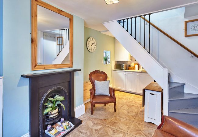 Cottage in Whitby - Albion Cottage Cottage in Whitby - Albion Cottage