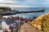Cottage in Whitby - Albion Cottage Cottage in Whitby - Albion Cottage