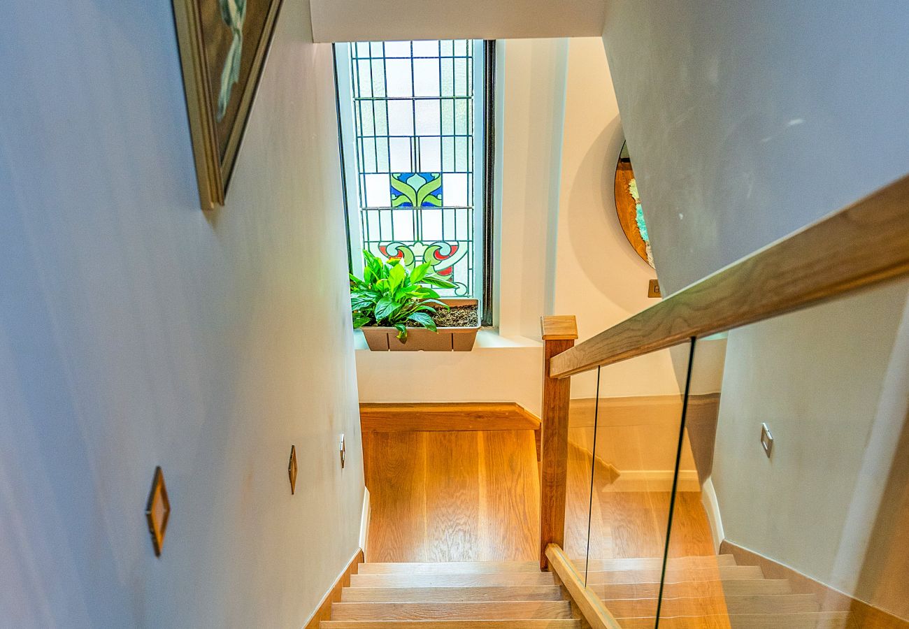 House in Matlock - The Church Vaults