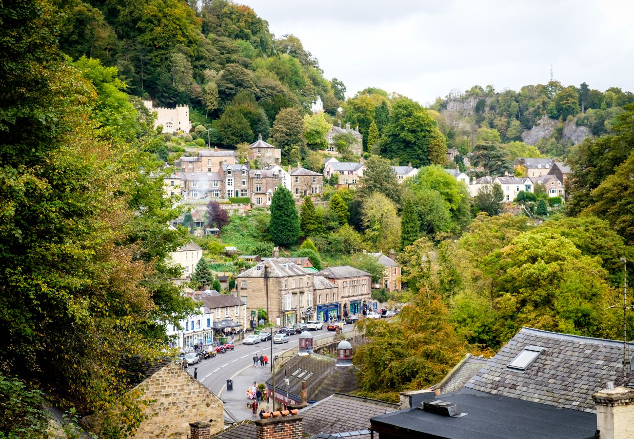 House in Matlock - The Church Vaults