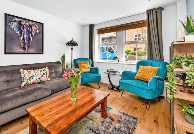 Apartment in Harrogate - Mowbray