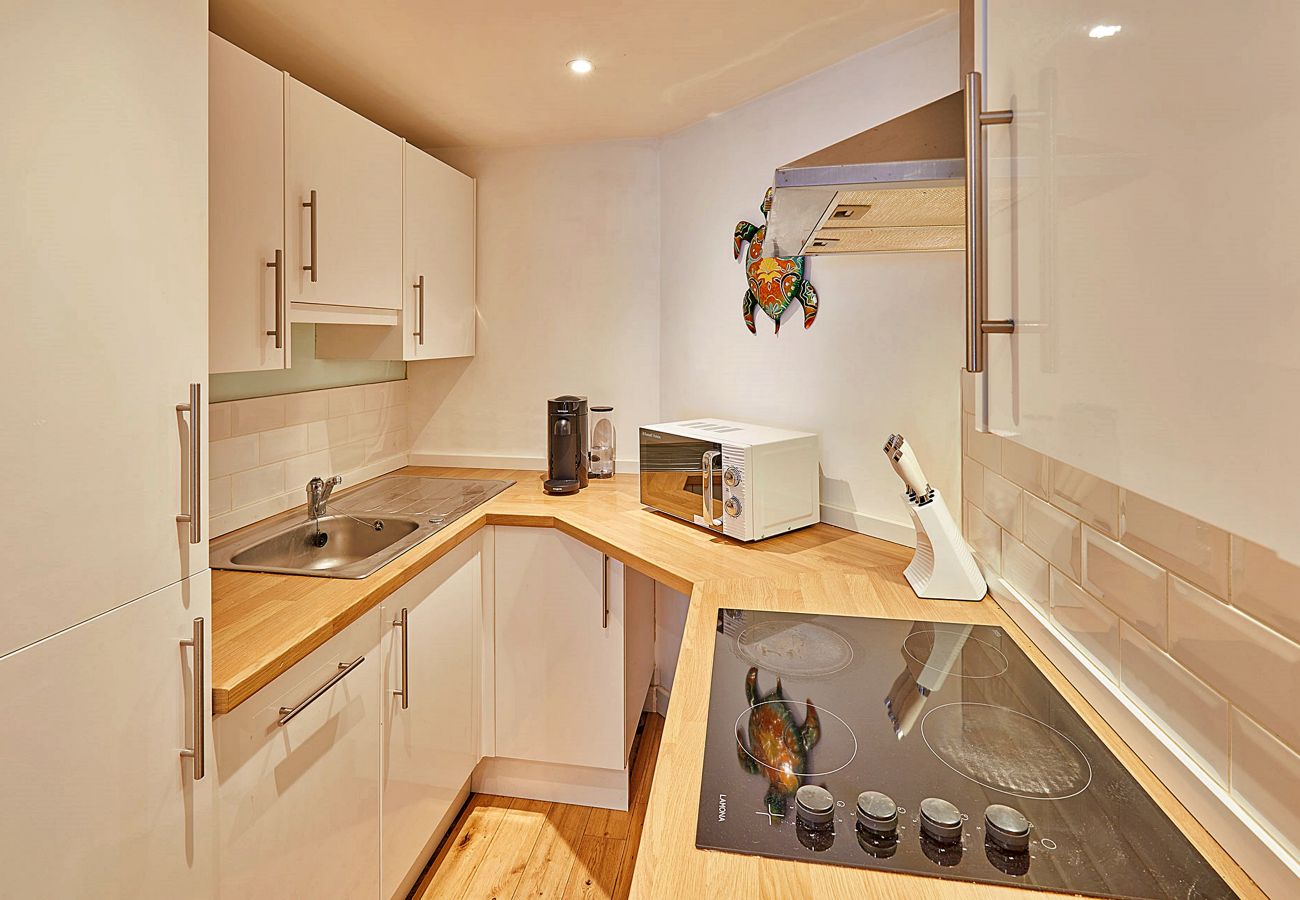 Apartment in Harrogate - Mowbray