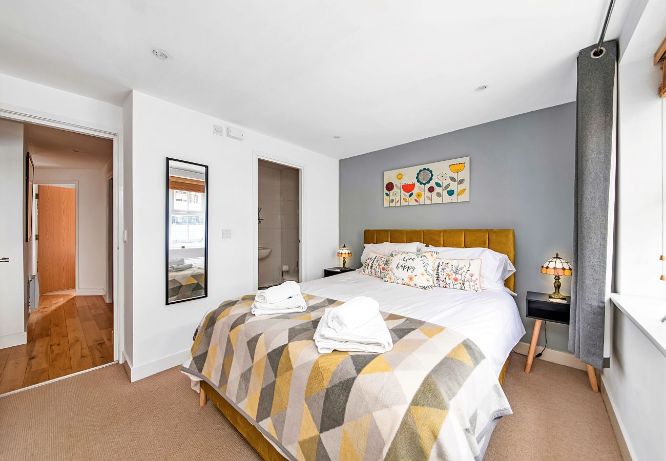 Apartment in Harrogate - Mowbray