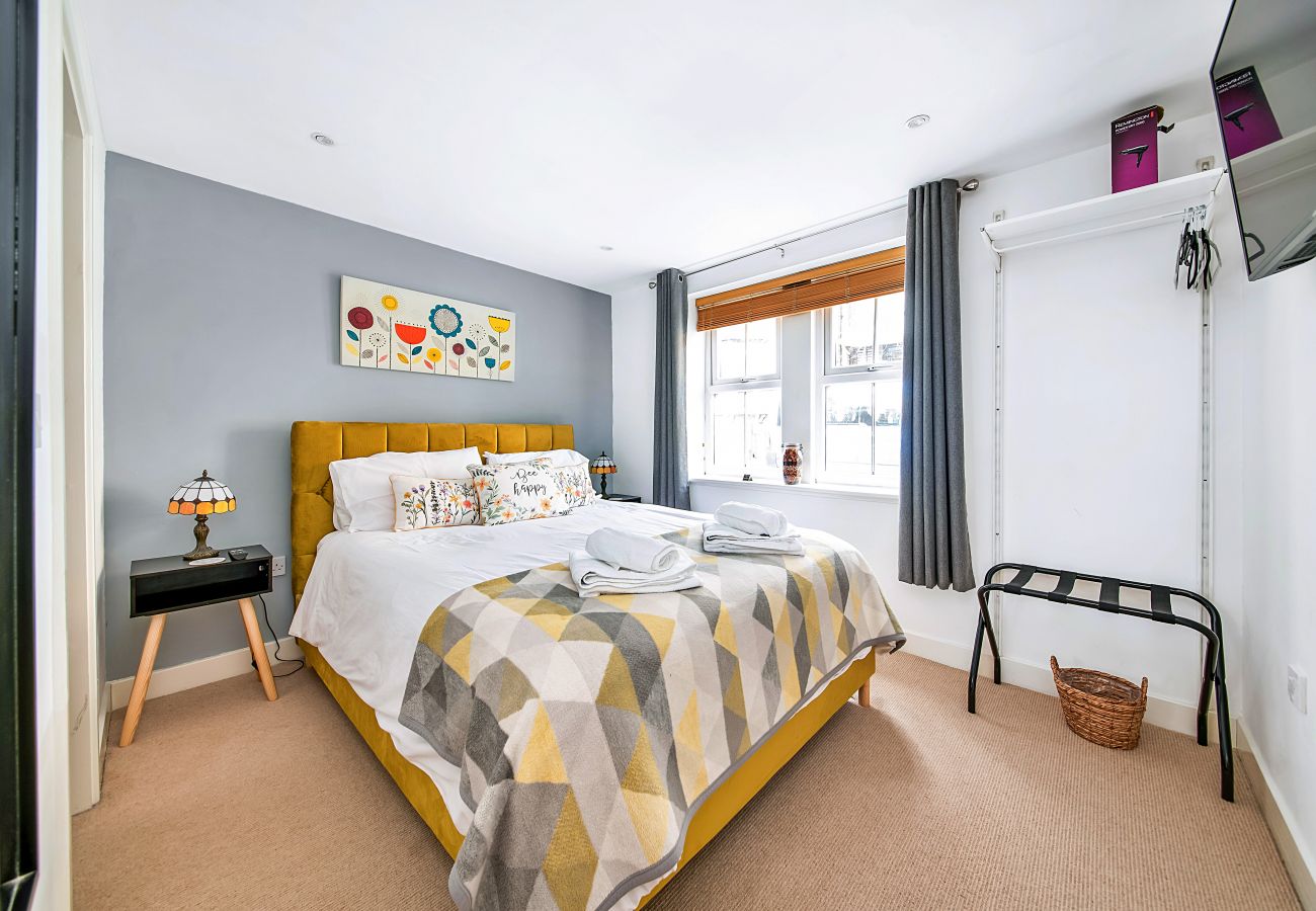 Apartment in Harrogate - Mowbray