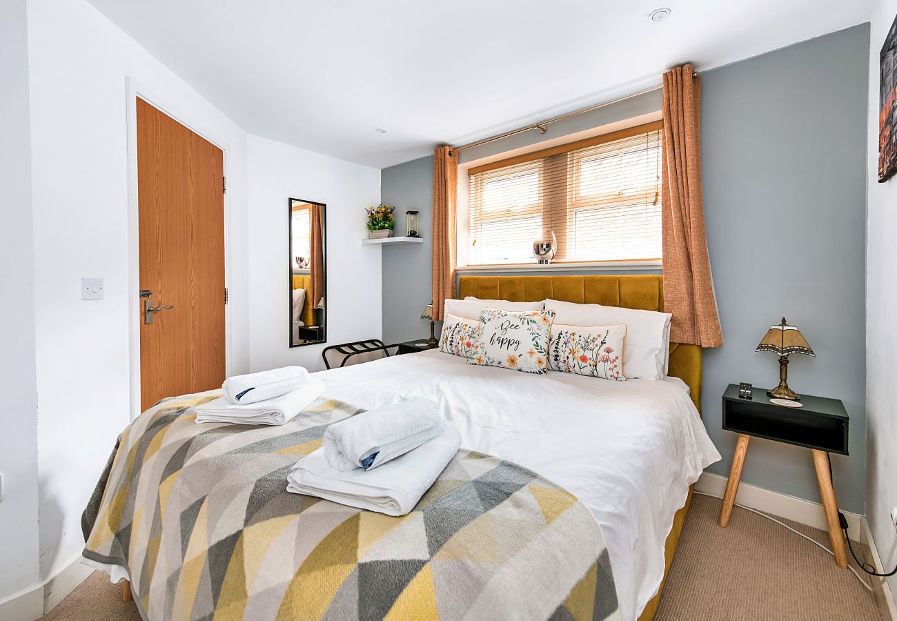 Apartment in Harrogate - Mowbray