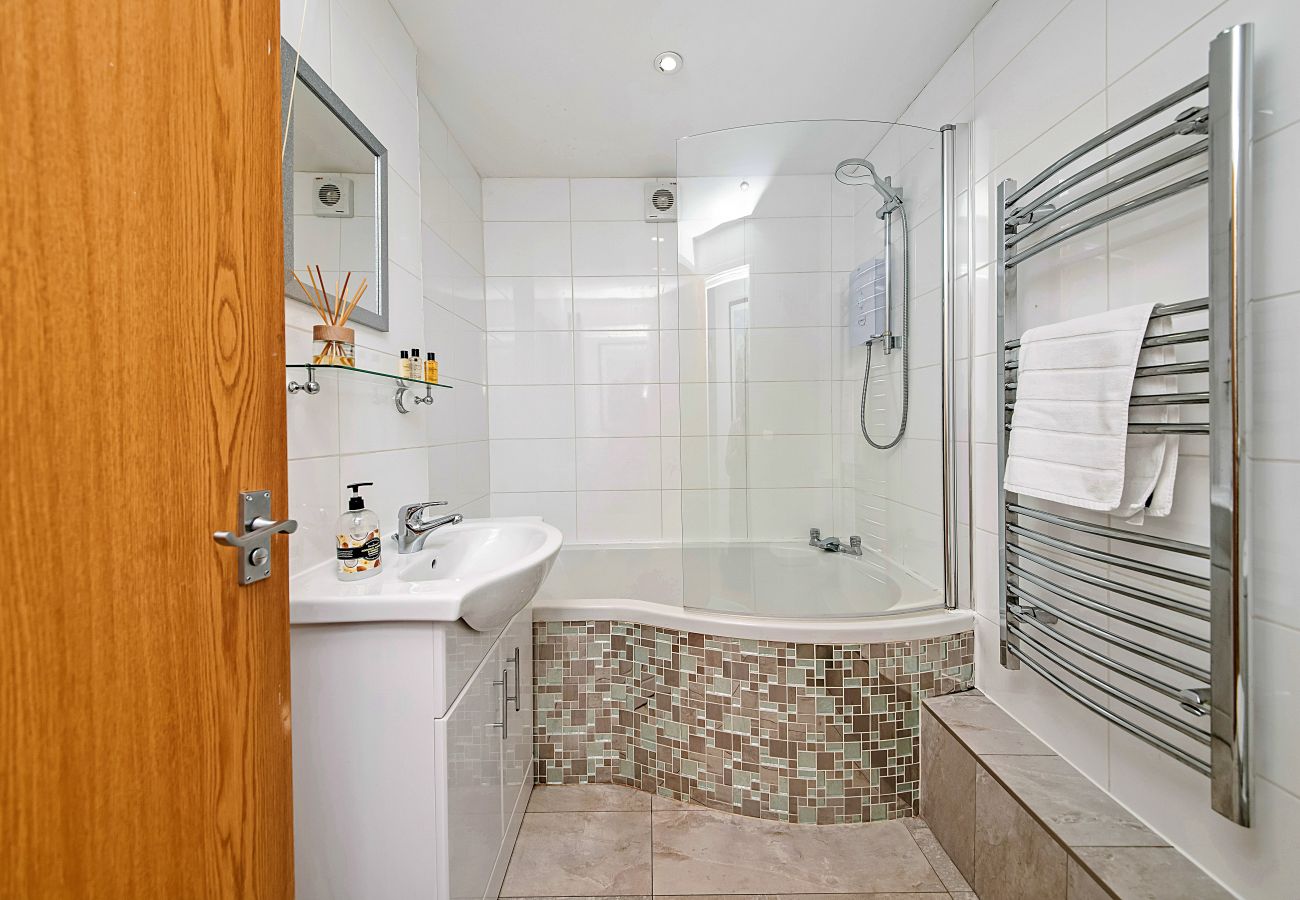 Apartment in Harrogate - Mowbray