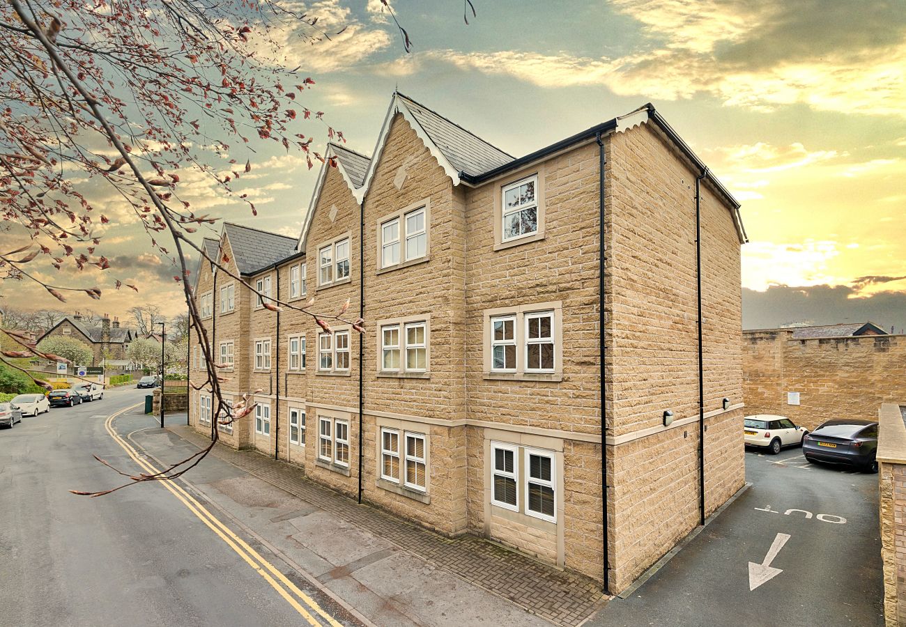 Apartment in Harrogate - Mowbray