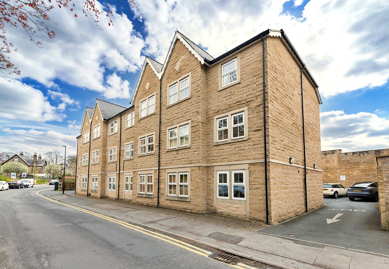 Apartment in Harrogate - Mowbray