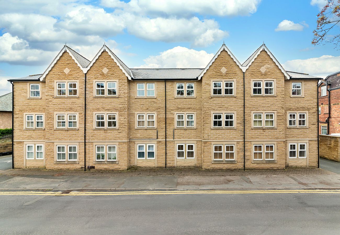 Apartment in Harrogate - Mowbray