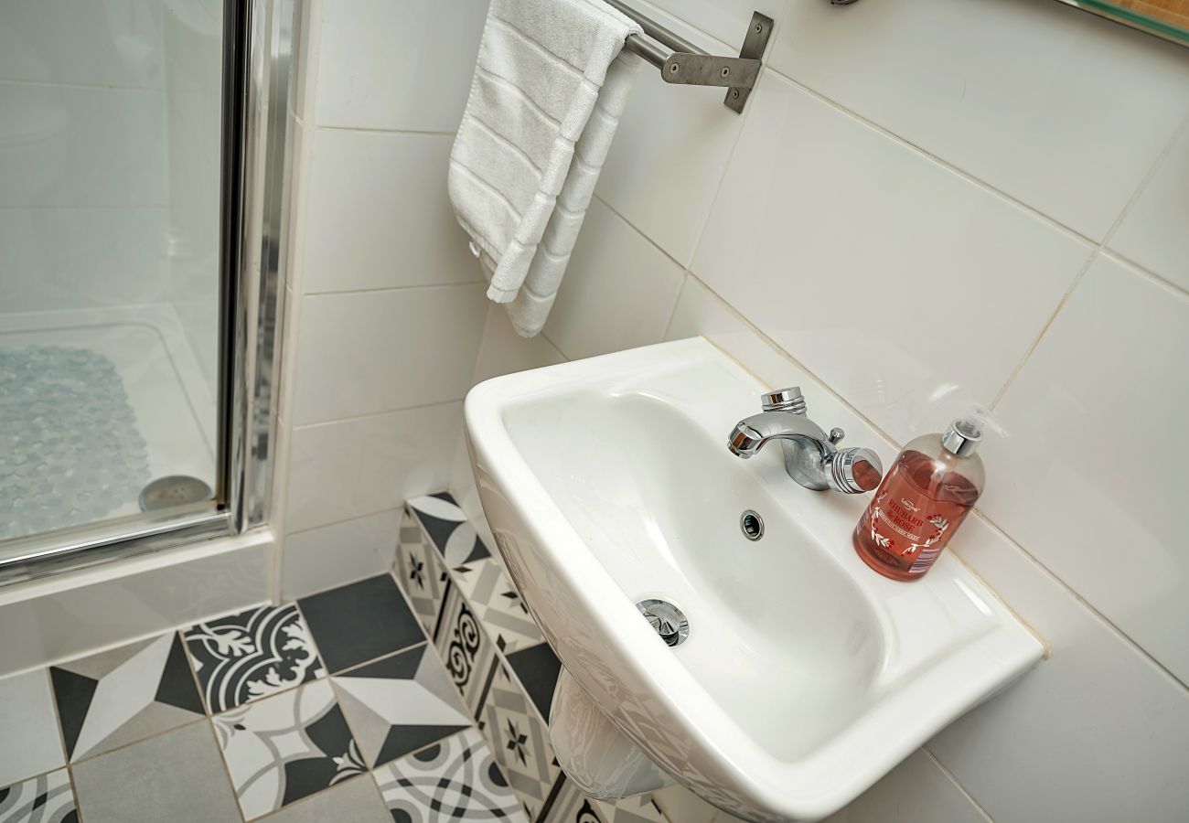 Apartment in Harrogate - Mowbray
