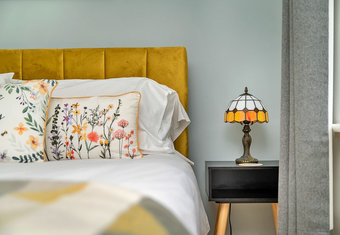 Apartment in Harrogate - Mowbray