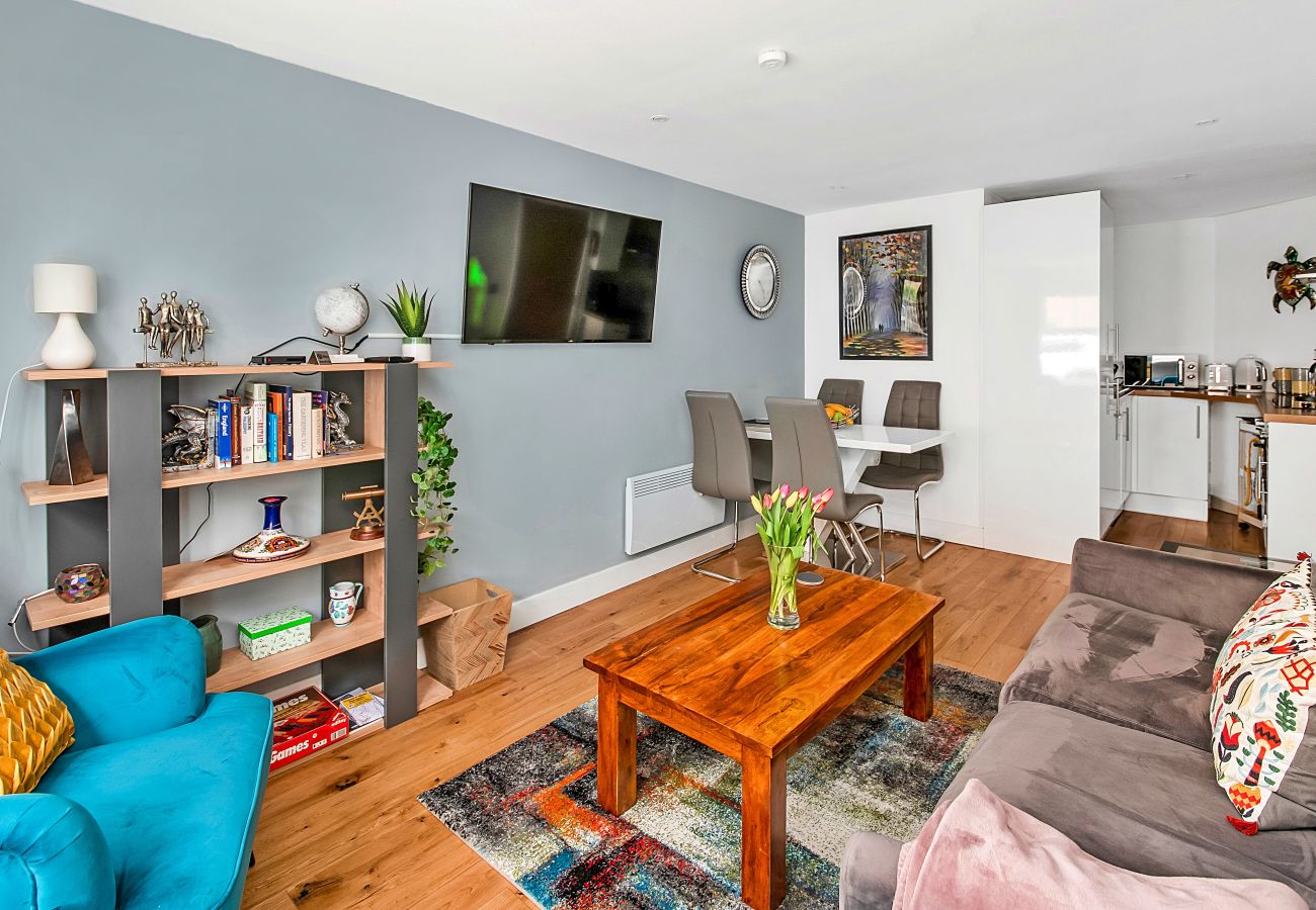Apartment in Harrogate - Mowbray
