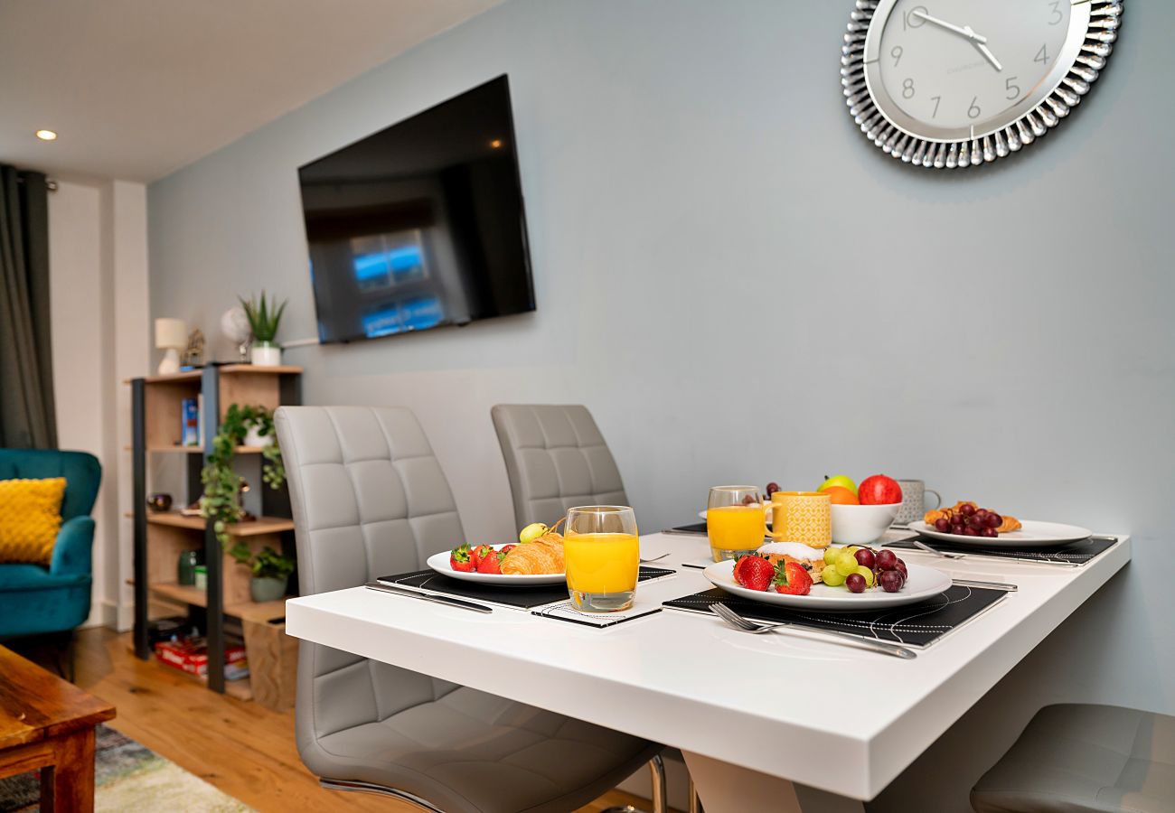 Apartment in Harrogate - Mowbray