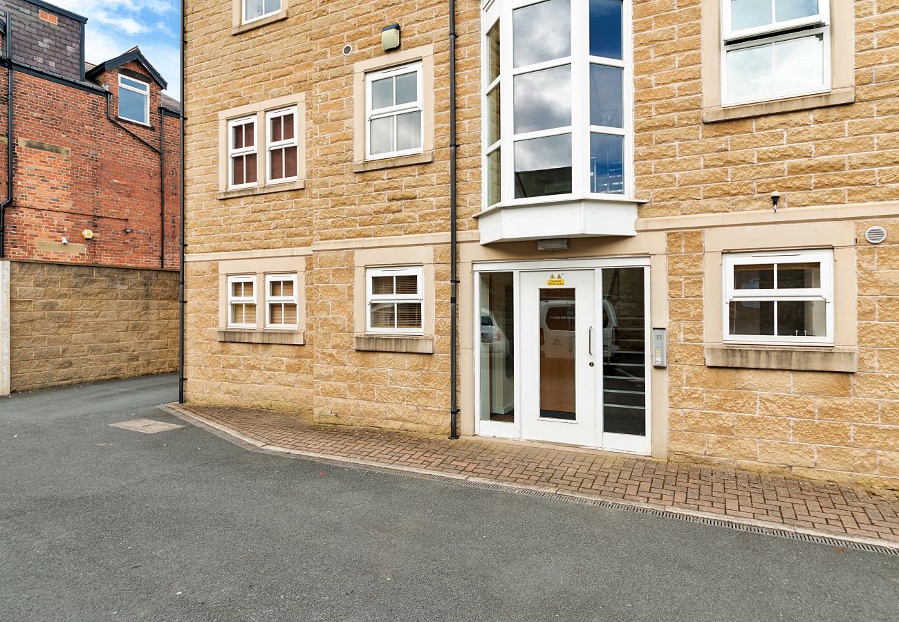 Apartment in Harrogate - Mowbray
