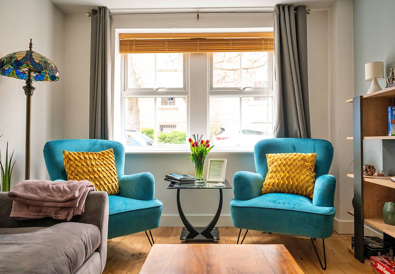 Apartment in Harrogate - Mowbray