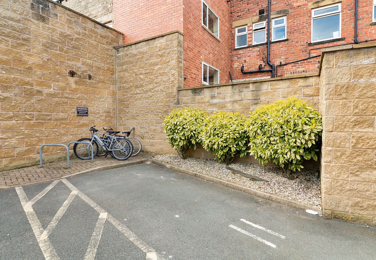 Apartment in Harrogate - Mowbray