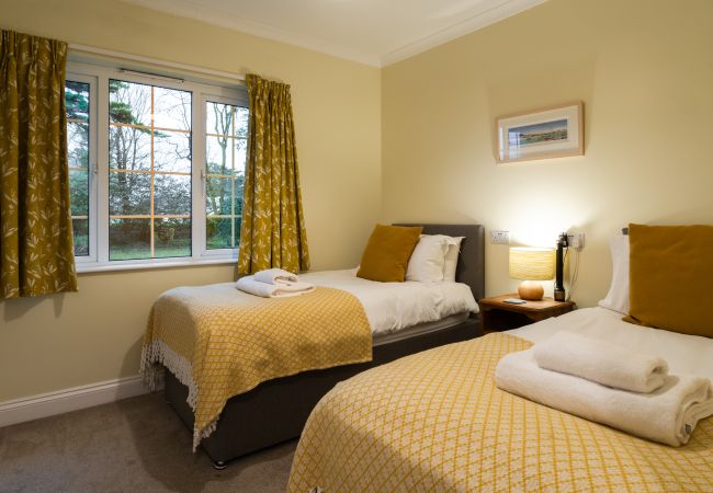 House in Rock - Sunny Nook House in Rock - Sunny Nook