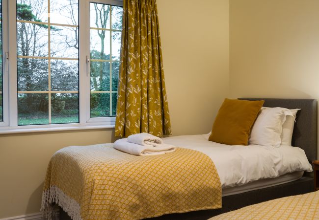 House in Rock - Sunny Nook House in Rock - Sunny Nook