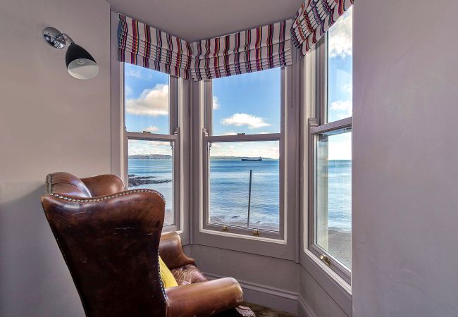 Cottage in Kingsand - Fred's Place, Kingsand