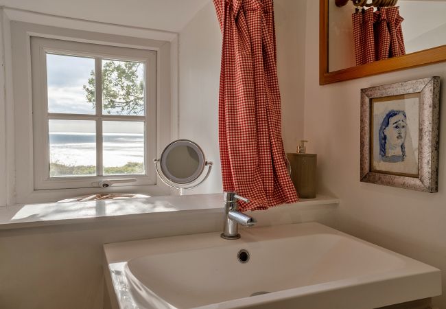 Cottage in Praa Sands - Lesceave Cottage Cottage in Praa Sands - Lesceave Cottage