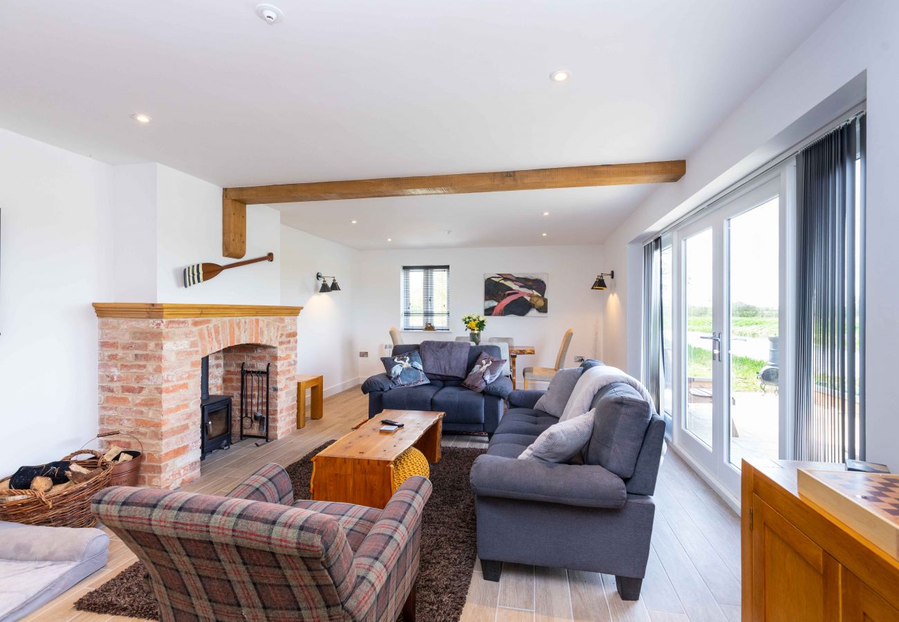 House in Stamford - The Holt