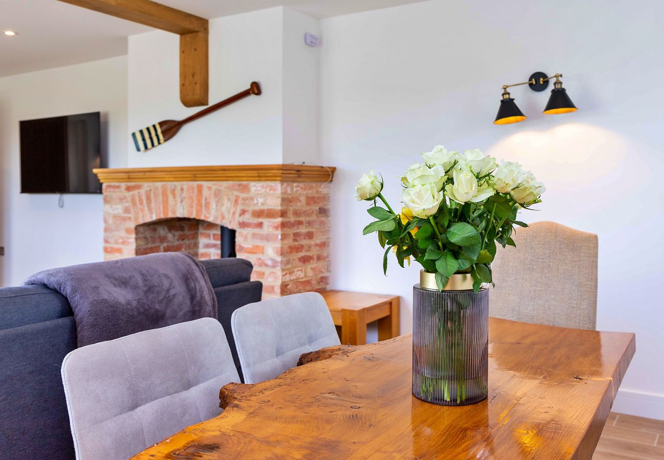 House in Stamford - The Holt