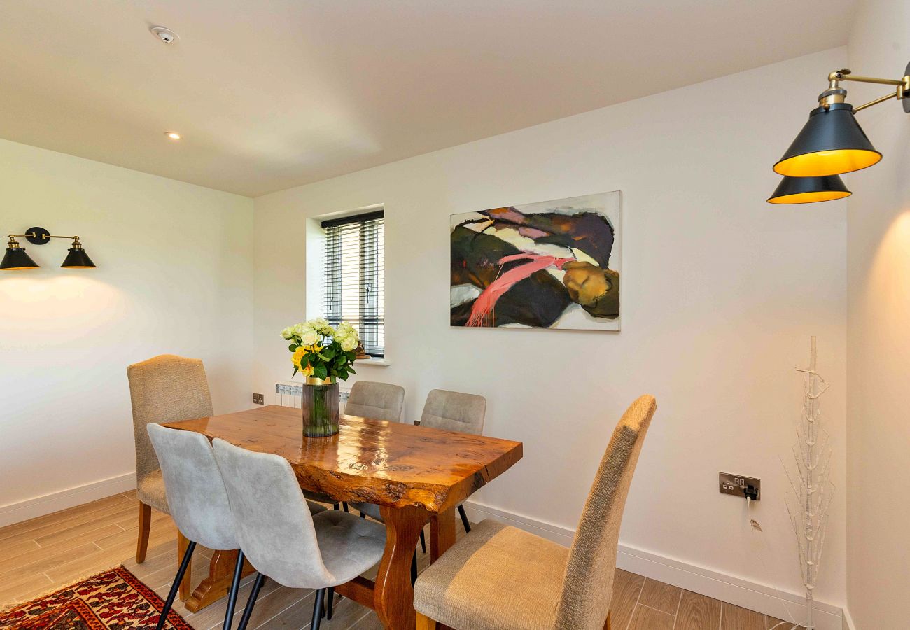 House in Stamford - The Holt