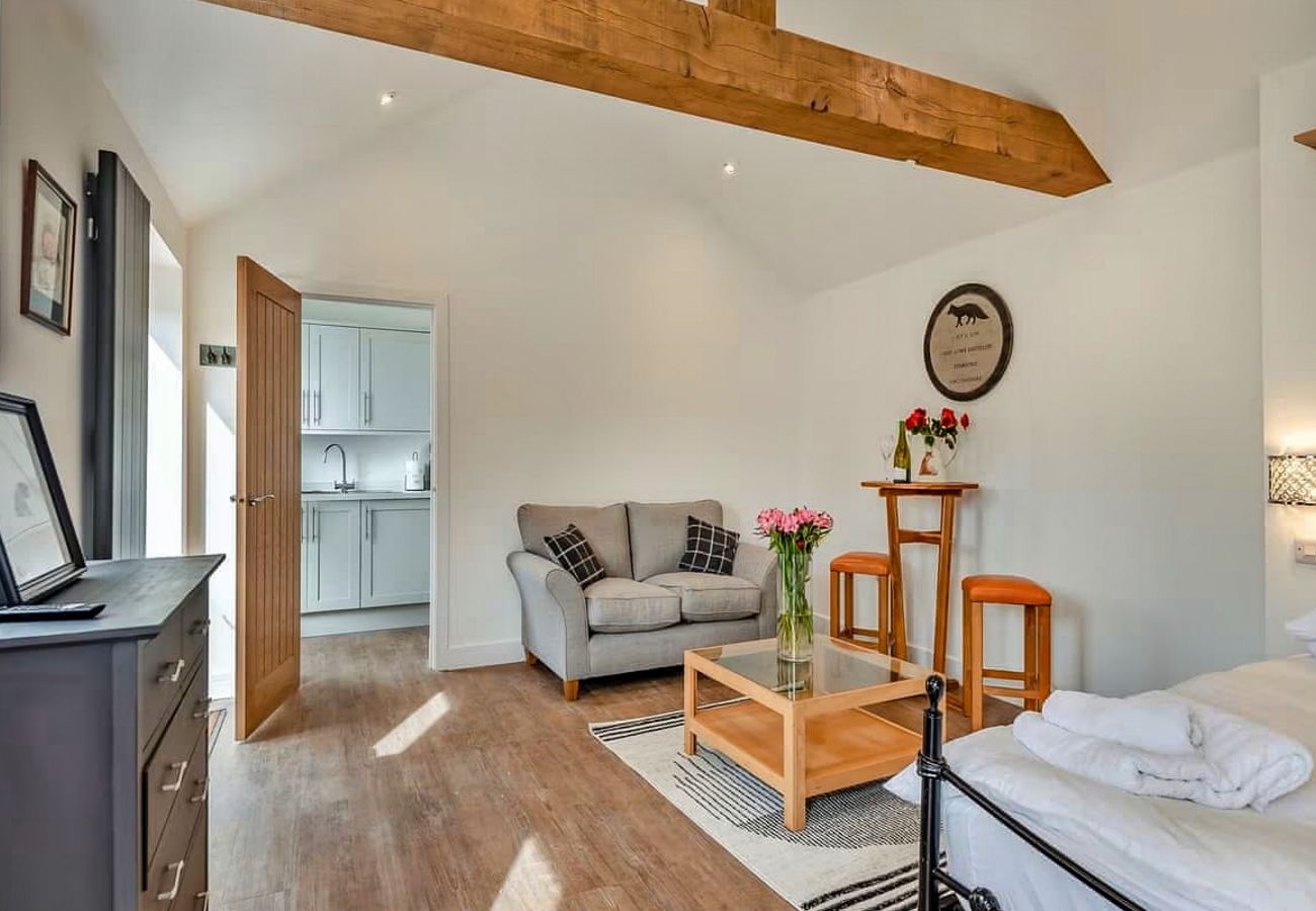 House in Stamford - The Den