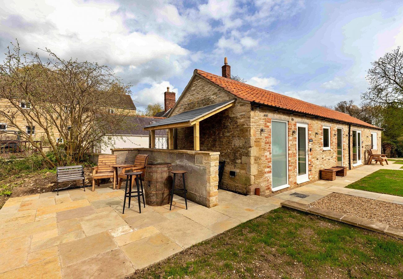 House in Stamford - The Den