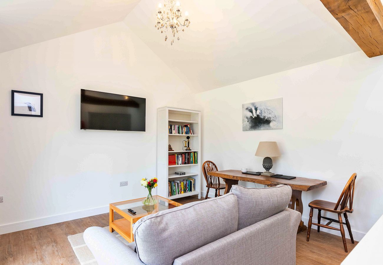 House in Stamford - The Sett