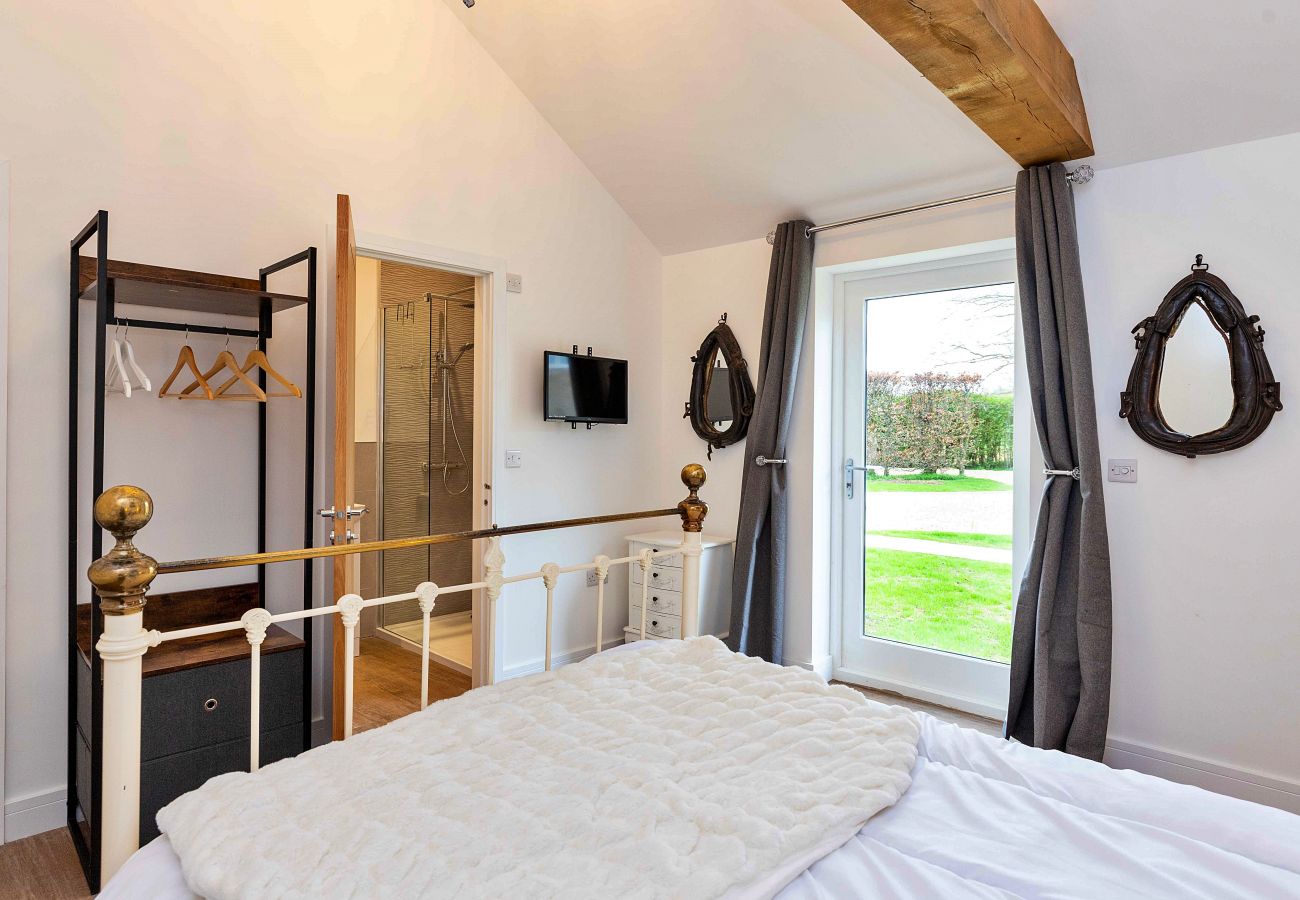 House in Stamford - The Sett