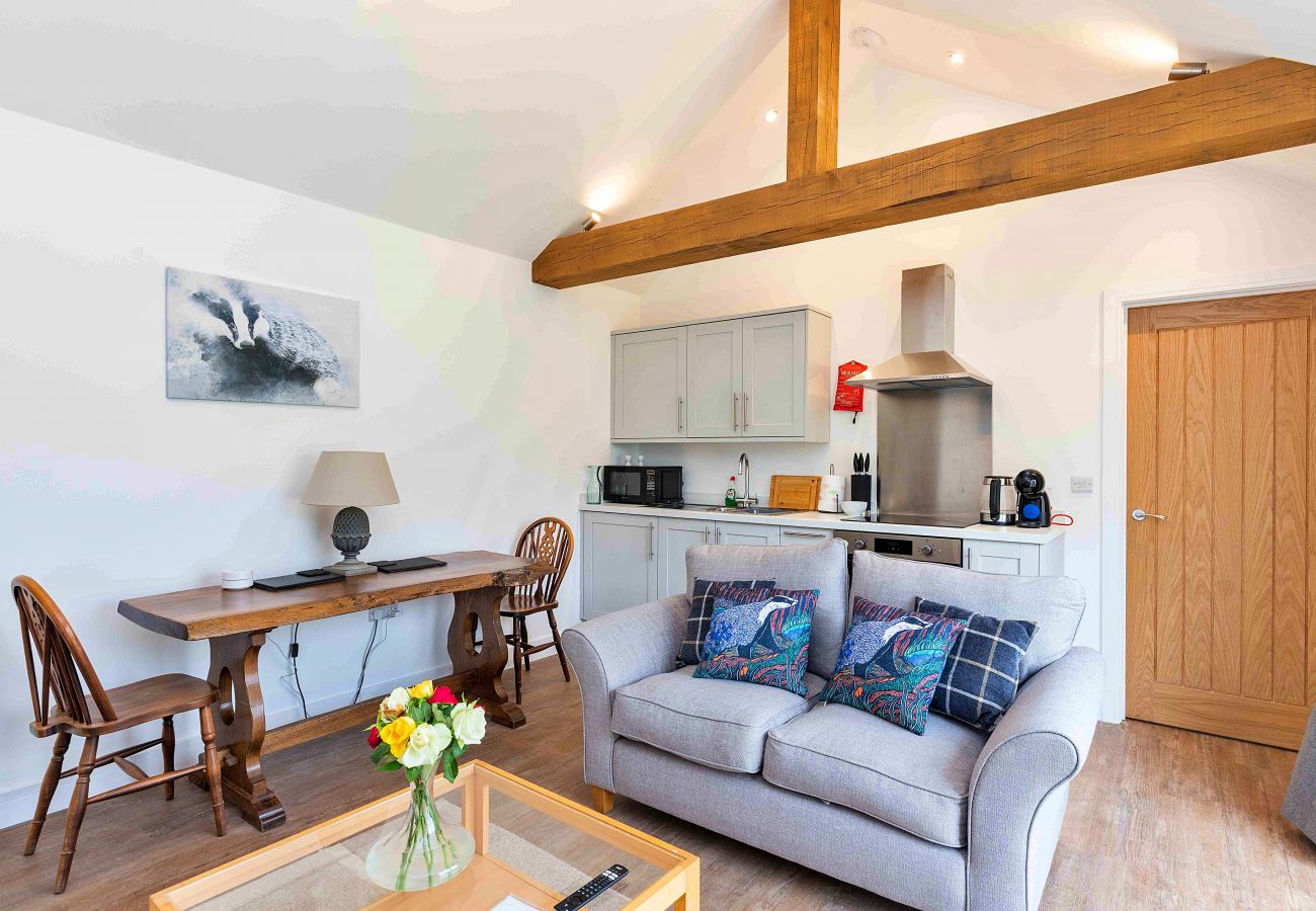 House in Stamford - The Sett