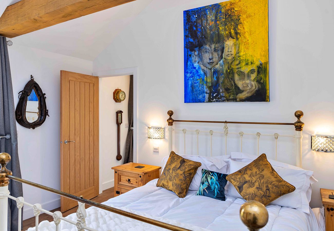 House in Stamford - The Sett