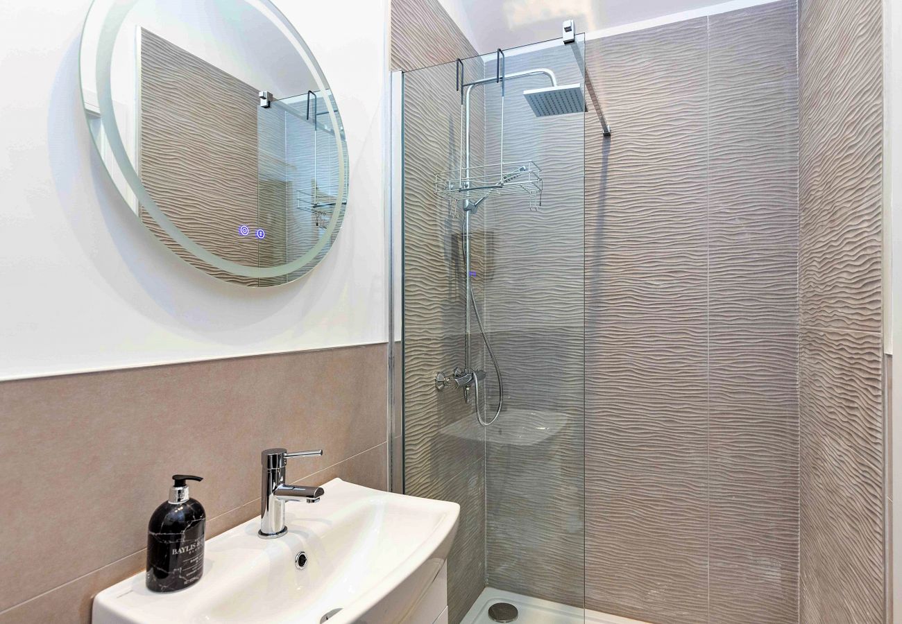 House in Stamford - The Sett