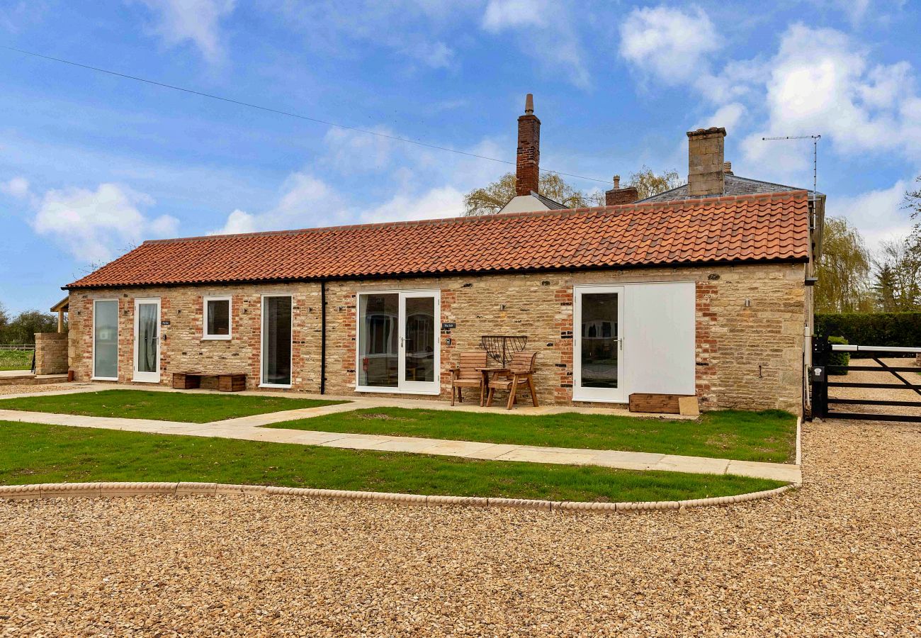 House in Stamford - The Sett