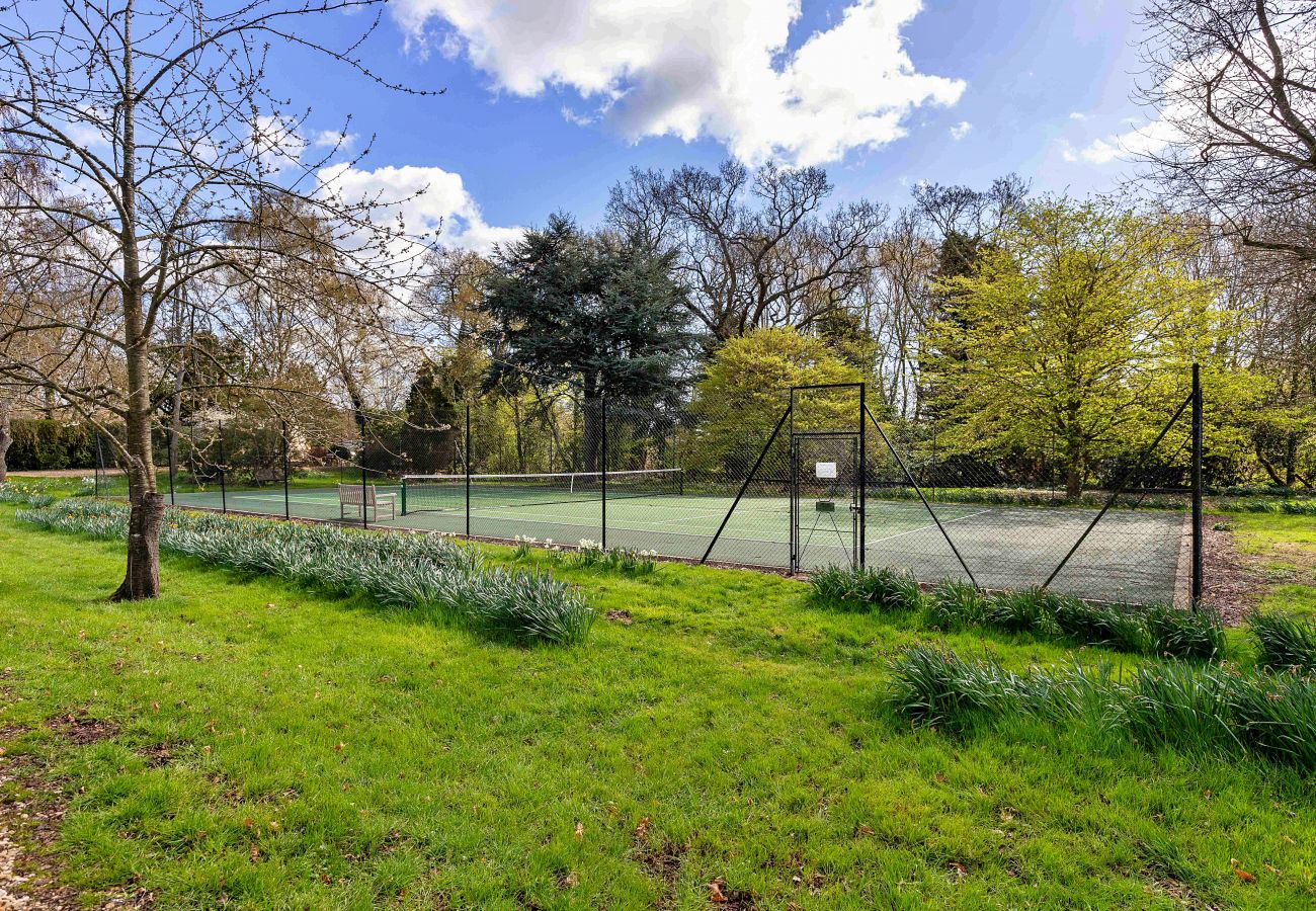 House in Stamford - The Sett