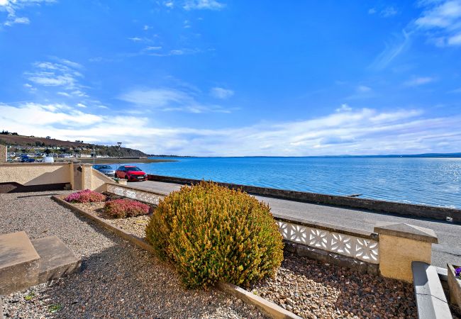 House in Avoch - The Sea Cottage