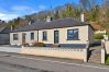 House in Avoch - The Sea Cottage House in Avoch - The Sea Cottage