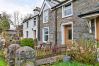 House in Blaenau Ffestiniog - Maes Neuadd House in Blaenau Ffestiniog - Maes Neuadd