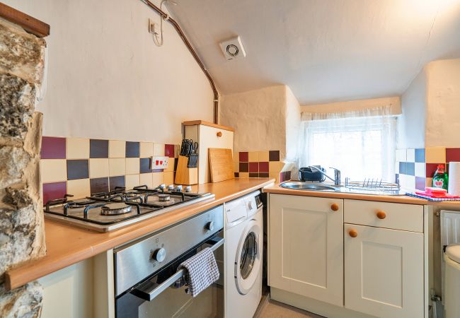 Cottage in Bradwell - Westcote Cottage