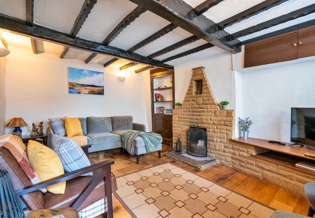 Cottage in Bradwell - Westcote Cottage
