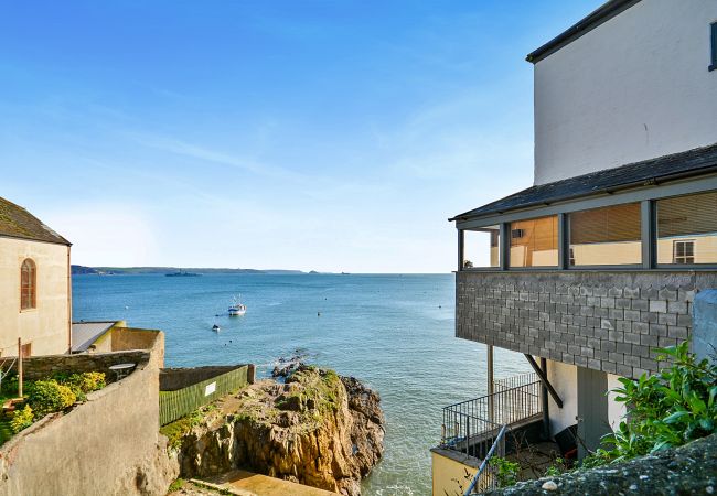 Cottage in Cawsand - Nor Nour, Cawsand