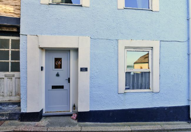 Cottage in Cawsand - Nor Nour, Cawsand Cottage in Cawsand - Nor Nour, Cawsand