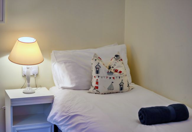 Cottage in Cawsand - Nor Nour, Cawsand Cottage in Cawsand - Nor Nour, Cawsand