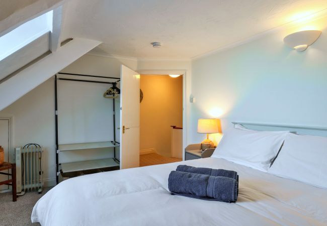 Cottage in Cawsand - Nor Nour, Cawsand Cottage in Cawsand - Nor Nour, Cawsand