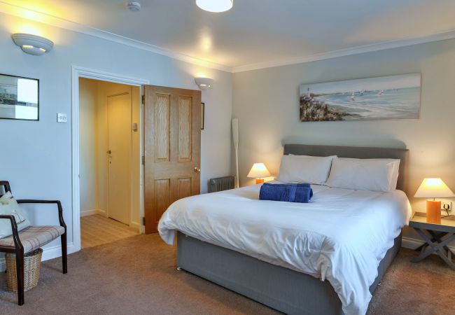 Cottage in Cawsand - Nor Nour, Cawsand Cottage in Cawsand - Nor Nour, Cawsand